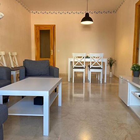 Apartamento Costa De La Luz Chipiona Luaran gambar