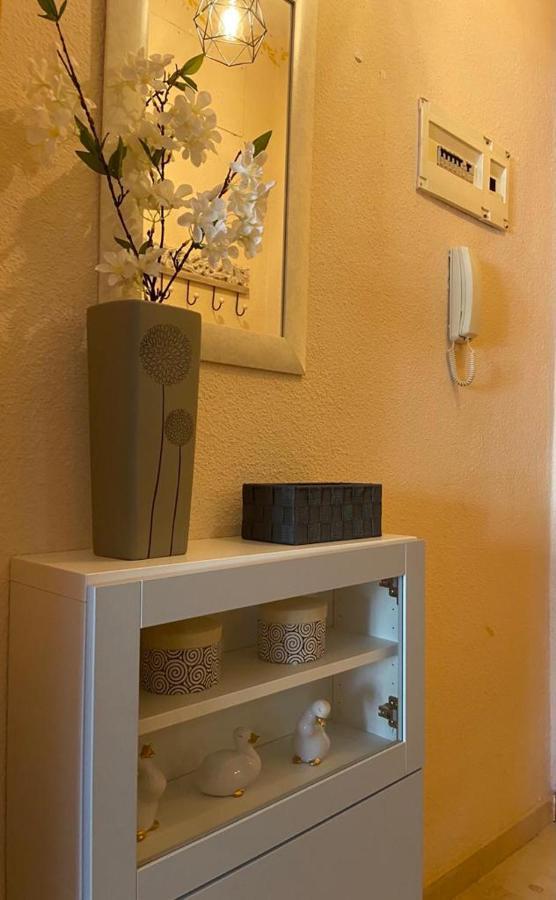 Apartamento Costa De La Luz Chipiona Luaran gambar