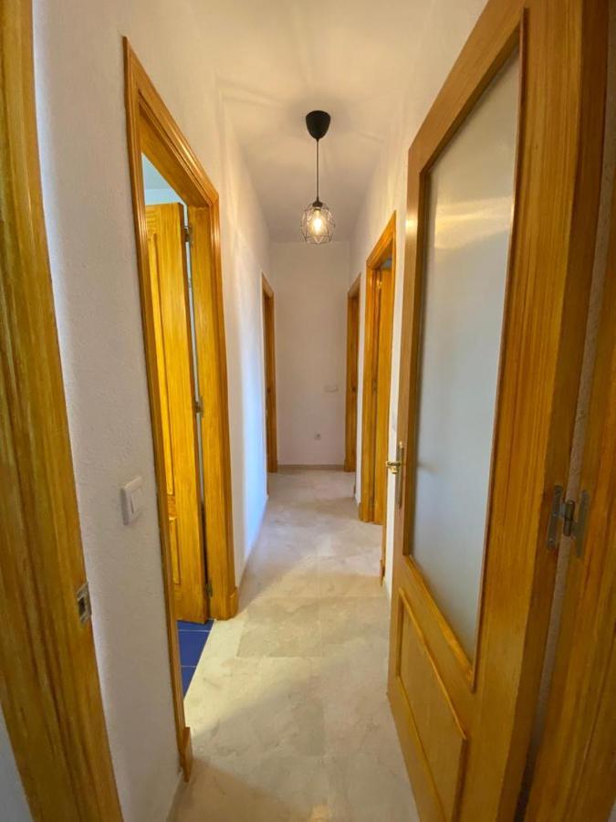 Apartamento Costa De La Luz Chipiona Luaran gambar
