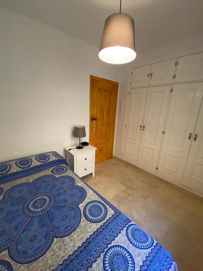 Apartamento Costa De La Luz Chipiona Luaran gambar