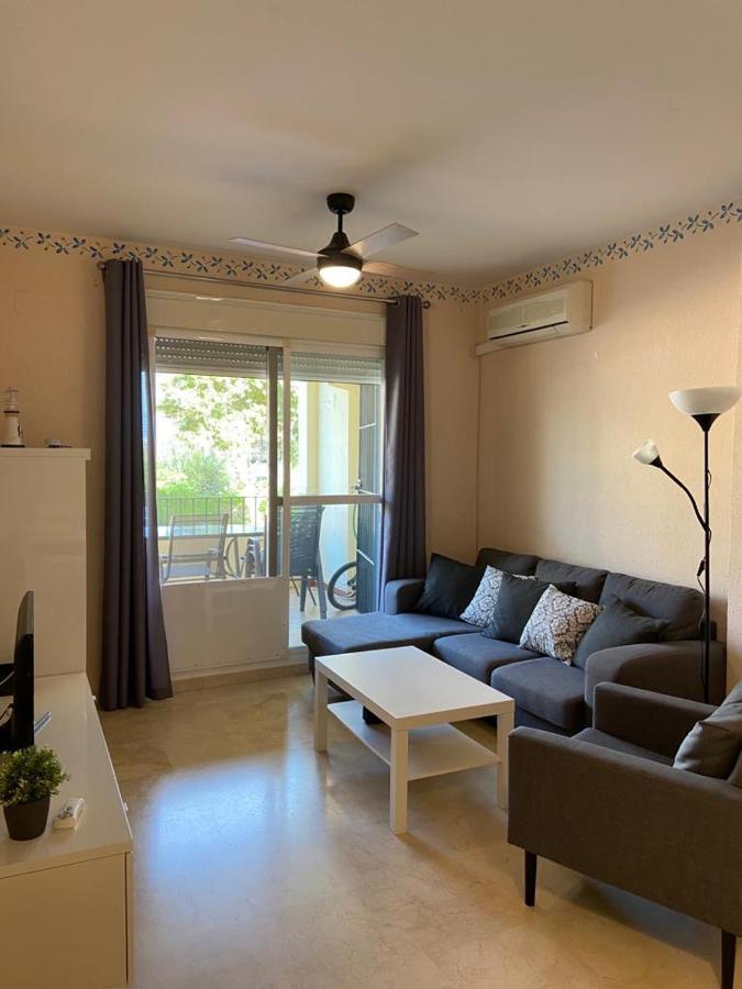 Apartamento Costa De La Luz Chipiona Luaran gambar