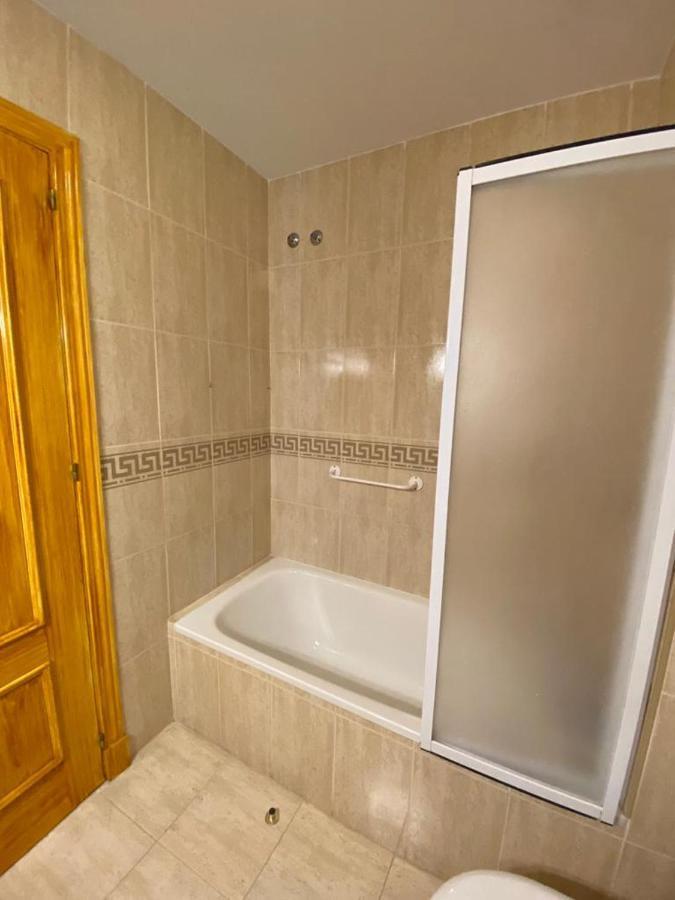 Apartamento Costa De La Luz Chipiona Luaran gambar