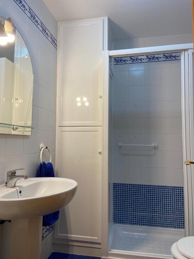 Apartamento Costa De La Luz Chipiona Luaran gambar